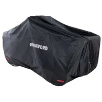 OXC Aquatex Pro Cargo Cykelskydd OXC Aquatex Pro Cargo Cykelskydd