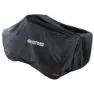 OXC Aquatex Pro Cargo Cykelskydd, Black, One Size