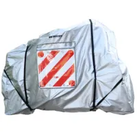 OXC Aquatex Touring Deluxe Cykelskydd OXC Aquatex Touring Deluxe Cykelskydd
