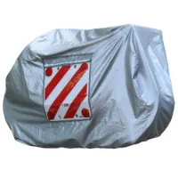 OXC Aquatex Touring Premium Cykelskydd OXC Aquatex Touring Premium Cykelskydd