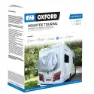 OXC Aquatex Touring Premium Cykelskydd
