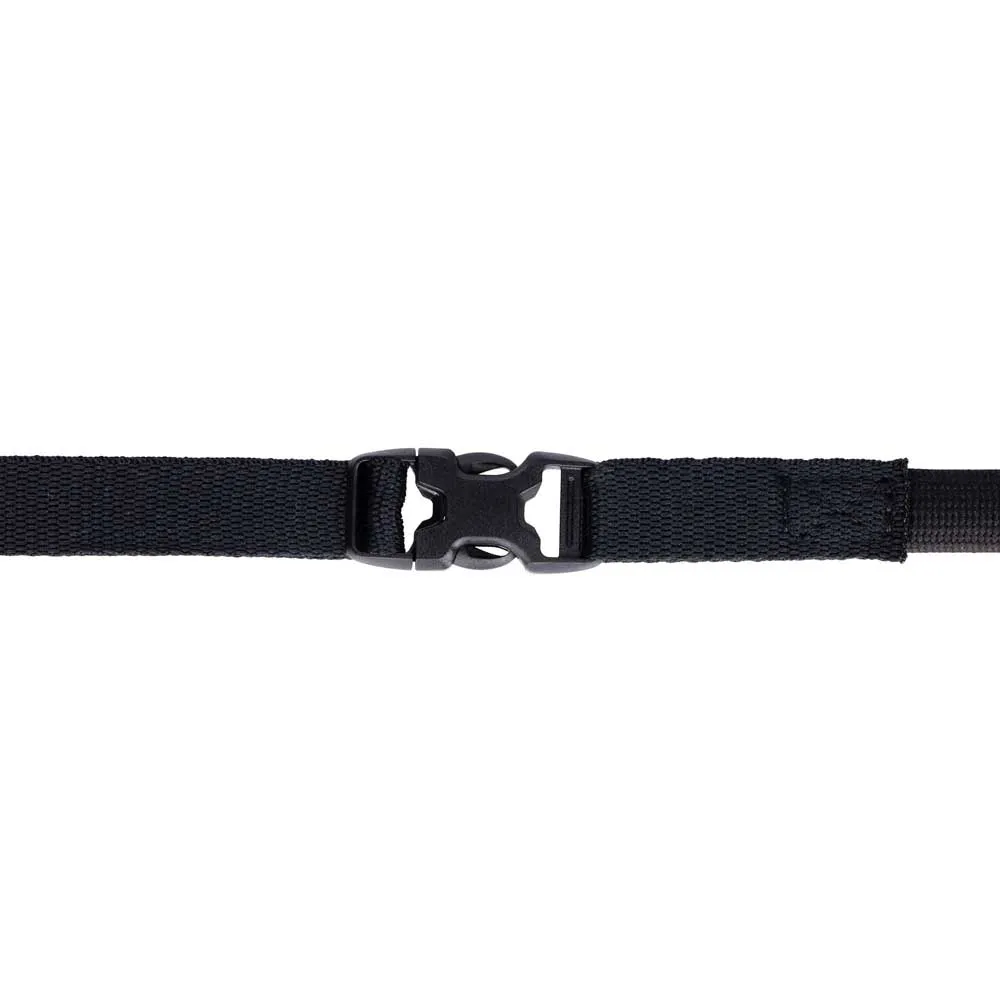 OXC Atlas B-clip 17 X 1200 Mm Rem, Black, One Size OXC Atlas B-clip 17 X 1200 Mm Rem, Black, One Size
