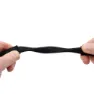 OXC Atlas B-clip 17 X 1200 Mm Rem, Black, One Size
