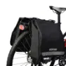 OXC C-series C20 Sidoväskor 20l, Black, One Size