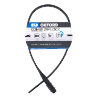 OXC Combi Zip Lock OXC Combi Zip Lock