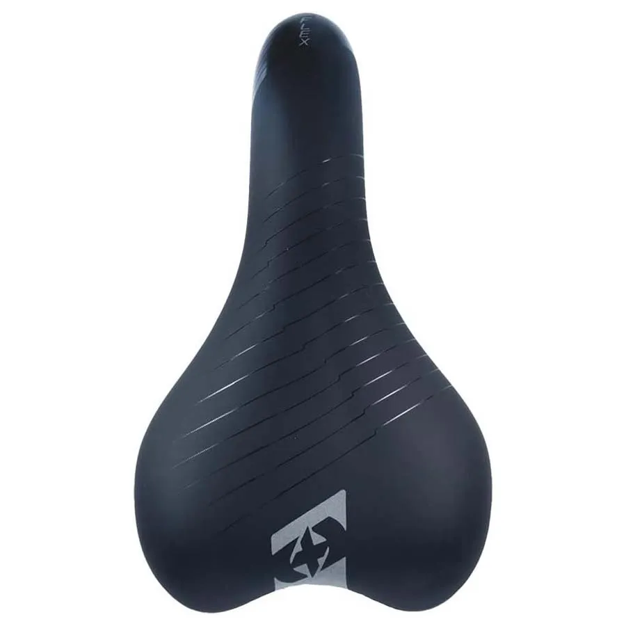 OXC Contour Flex Cykelsadel