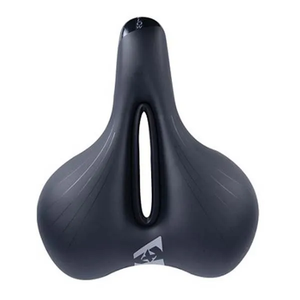 OXC Contour Flow Cykelsadel OXC Contour Flow Cykelsadel