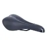 OXC Contour Flow Damsadel, Black, 165mm