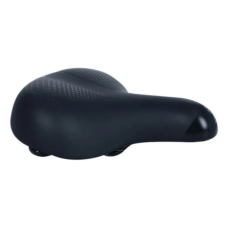 OXC Countour Relax Cykelsadel, Black, 220mm OXC Countour Relax Cykelsadel, Black, 220mm
