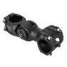 OXC Cykelstyrstam 95 X 31.8 Mm, Black, 95mm