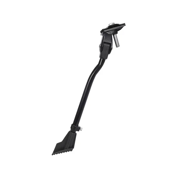 OXC Dirtyfoot Stöd, Black, 18-28"