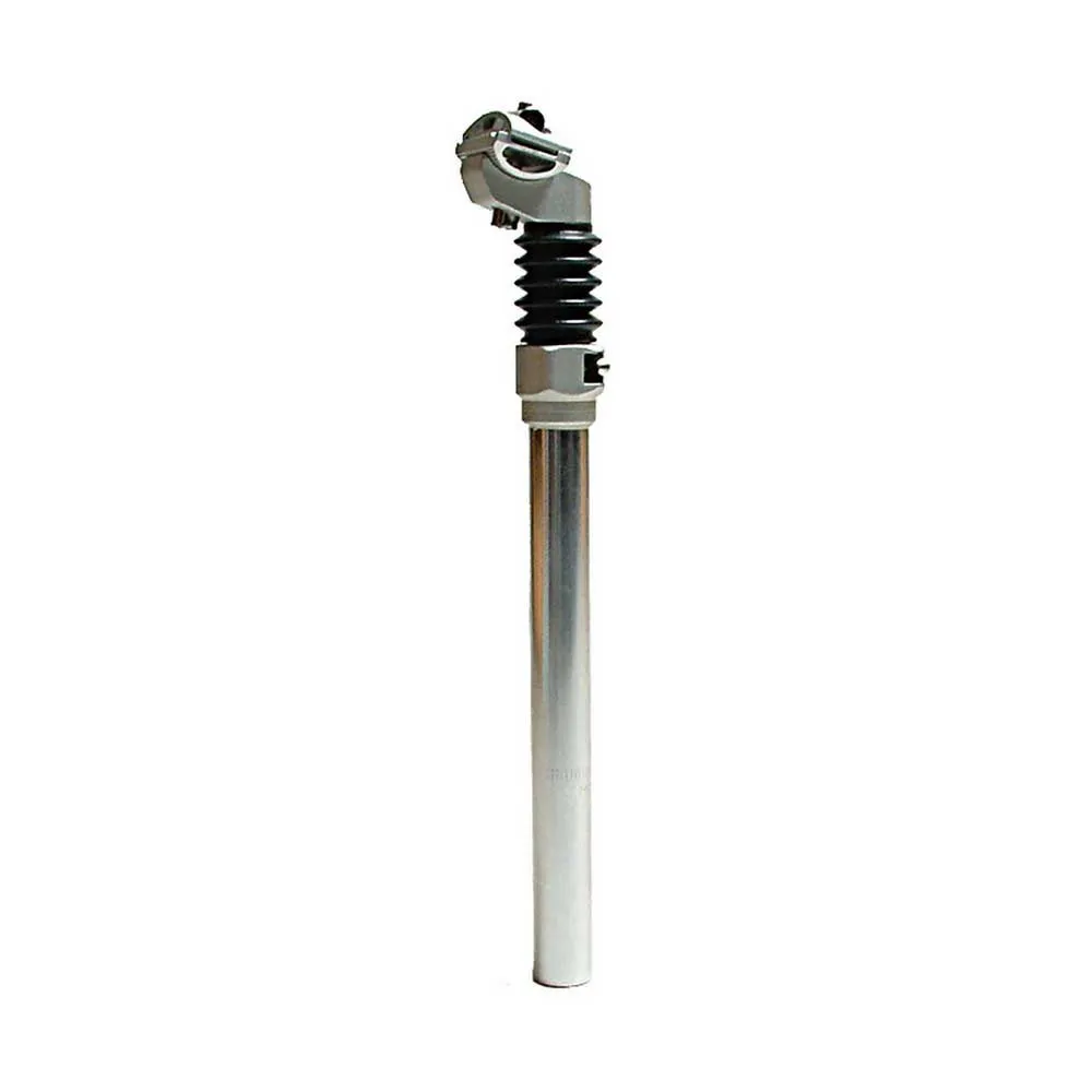 OXC Dropperstolpe, Black, 300mm, 27.2mm OXC Dropperstolpe, Black, 300mm, 27.2mm