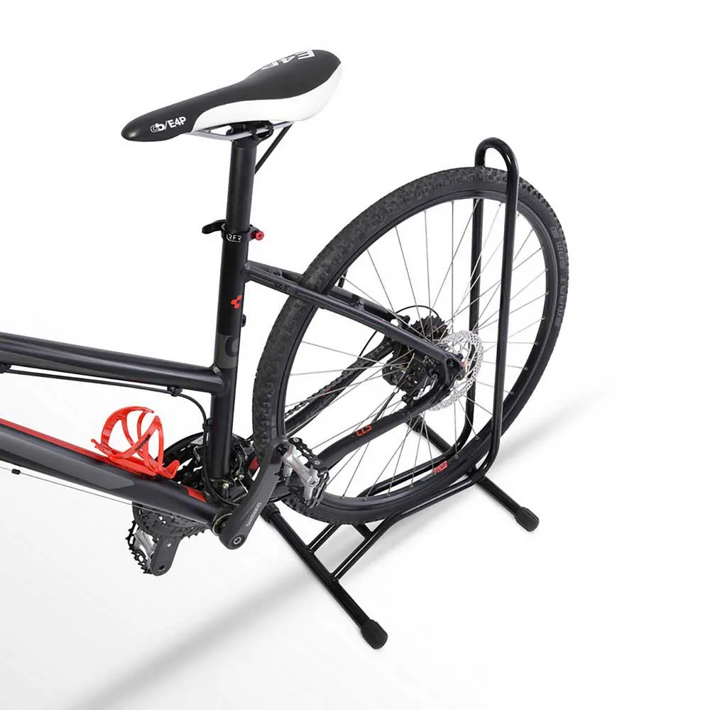 OXC Ds437 Deluxe 20-29´´ Cykelställ, Black, One Size