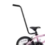 OXC Ds440 22.2-27.2mm 48cm Träningshandtag, Black, One Size