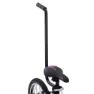 OXC Ds440 22.2-27.2mm 48cm Träningshandtag, Black, One Size
