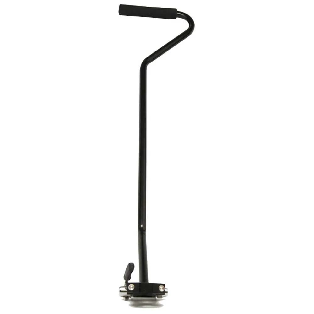 OXC Ds440 22.2-27.2mm 48cm Träningshandtag, Black, One Size OXC Ds440 22.2-27.2mm 48cm Träningshandtag, Black, One Size