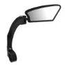 OXC E-mirror Höger Backspegel, Black, One Size