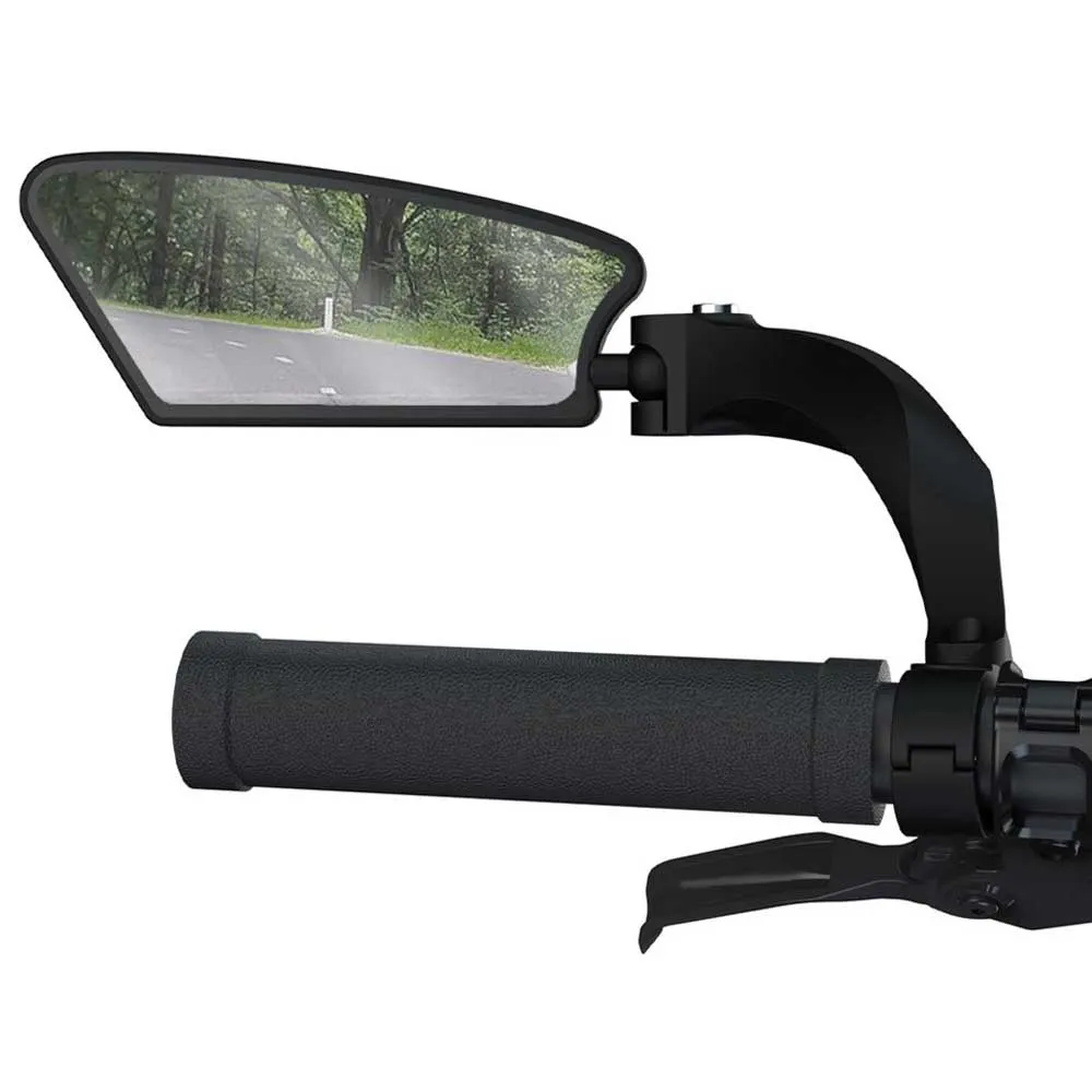 OXC E-mirror Vänster Backspegel, Black, One Size OXC E-mirror Vänster Backspegel, Black, One Size