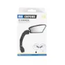 OXC E-mirror Vänster Backspegel, Black, One Size