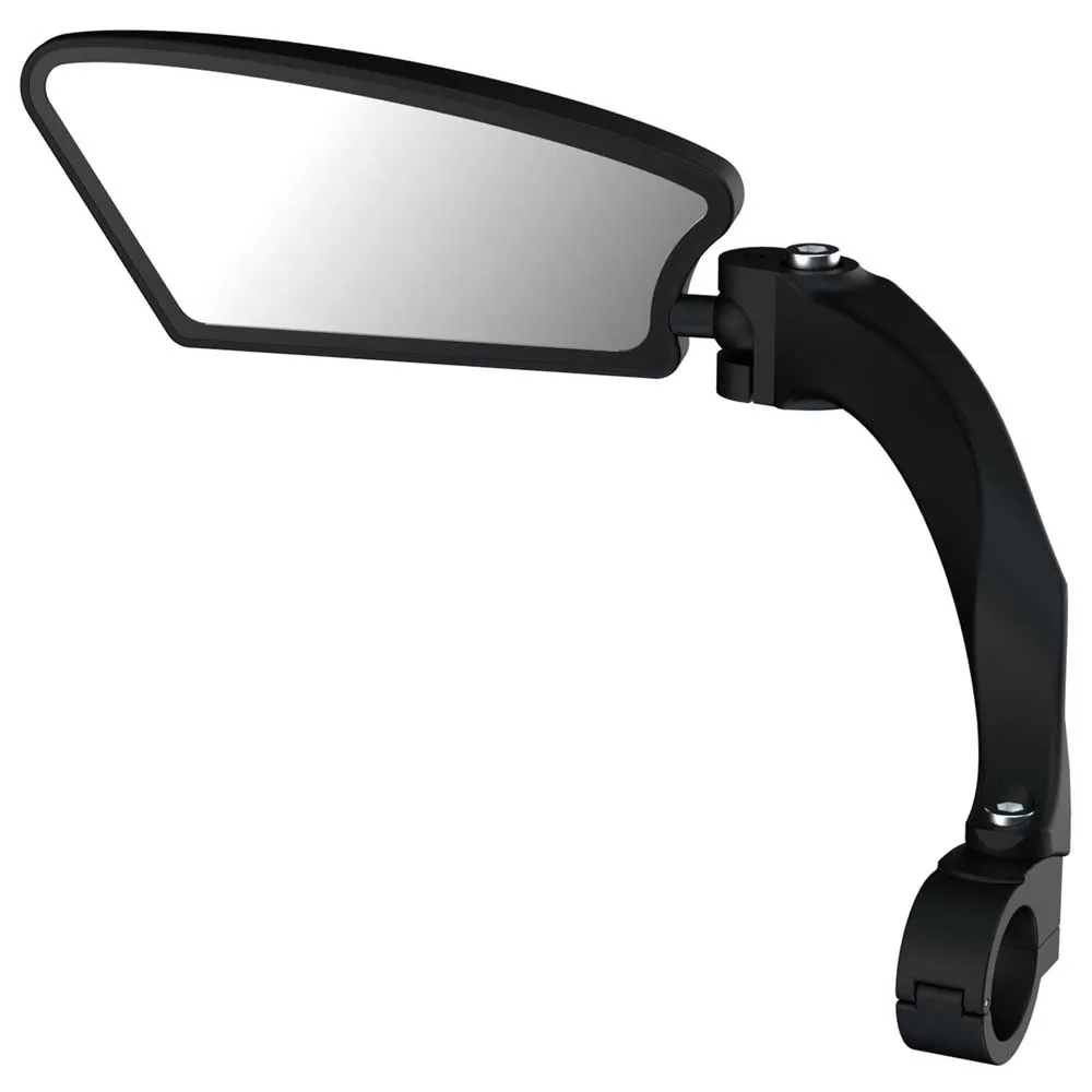 OXC E-mirror Vänster Backspegel, Black, One Size OXC E-mirror Vänster Backspegel, Black, One Size