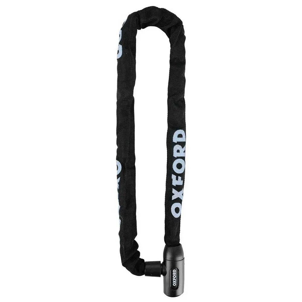 OXC Gp 6 Kedjelås, Black, 6 x 900mm
