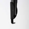 OXC Horizontal Väggmonterat Cykelställ, Black, One Size