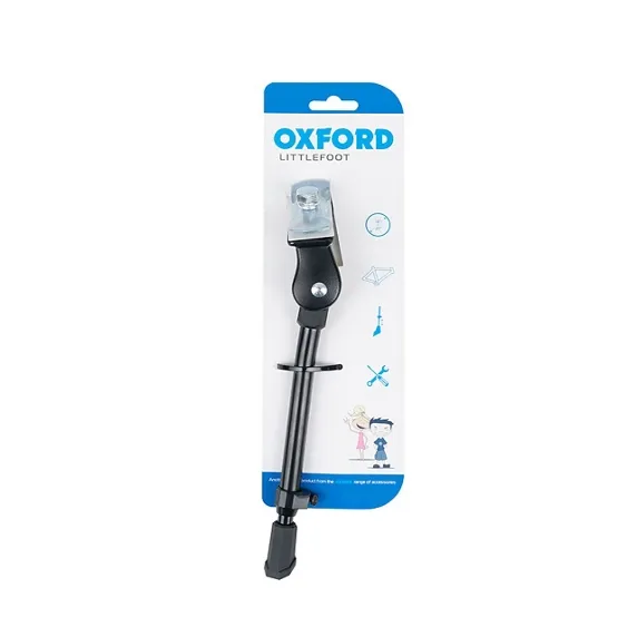 OXC Junior Stöd