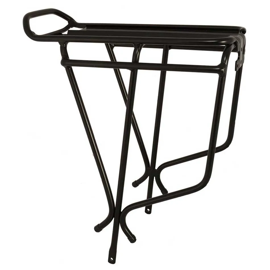 OXC Lc681b Pakethållare, Black, 26-29"
