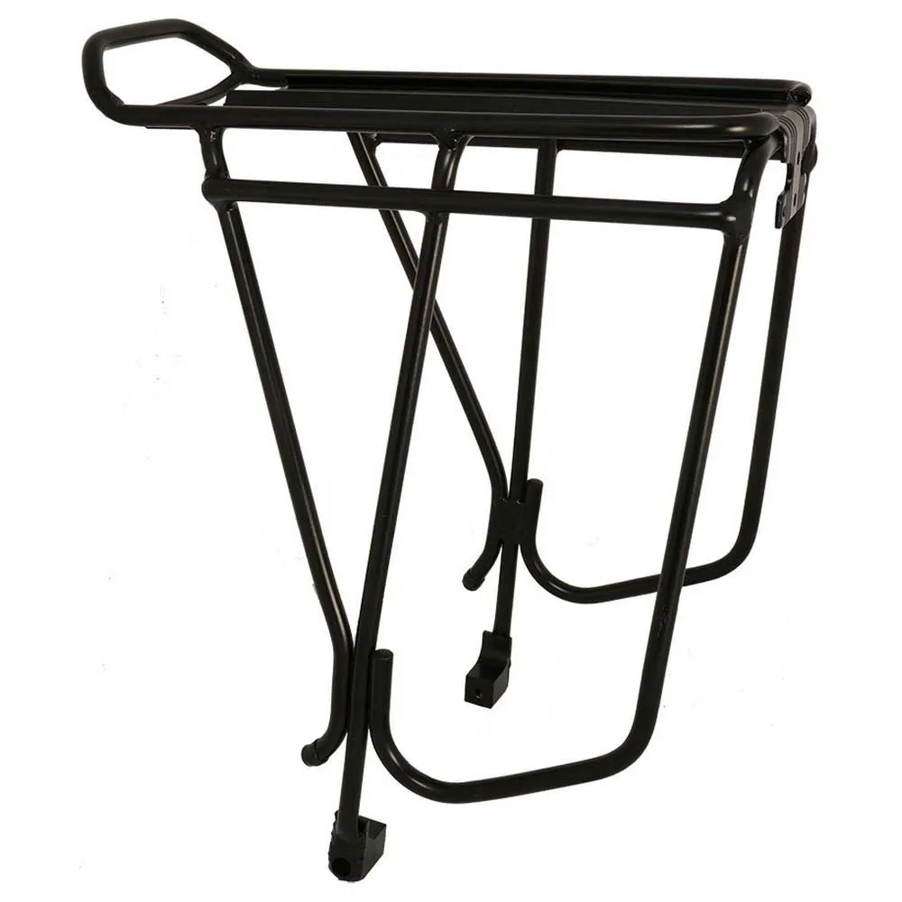 OXC Lc682b Disc Pakethållare, Black, 26-29" OXC Lc682b Disc Pakethållare, Black, 26-29"