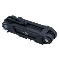 OXC Linklock Hopfällbart Lås OXC Linklock Hopfällbart Lås