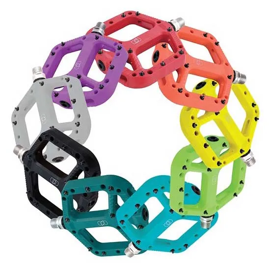 OXC Loam 20 Nylon Cykelpedaler