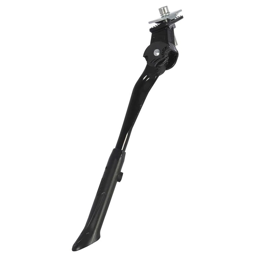 OXC Lockring Huvudläktare, Black, One Size