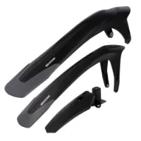OXC Mudstop Fs Skärmset OXC Mudstop Fs Skärmset