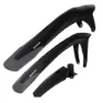 OXC Mudstop Fs Skärmset, Black, 27.5-29"