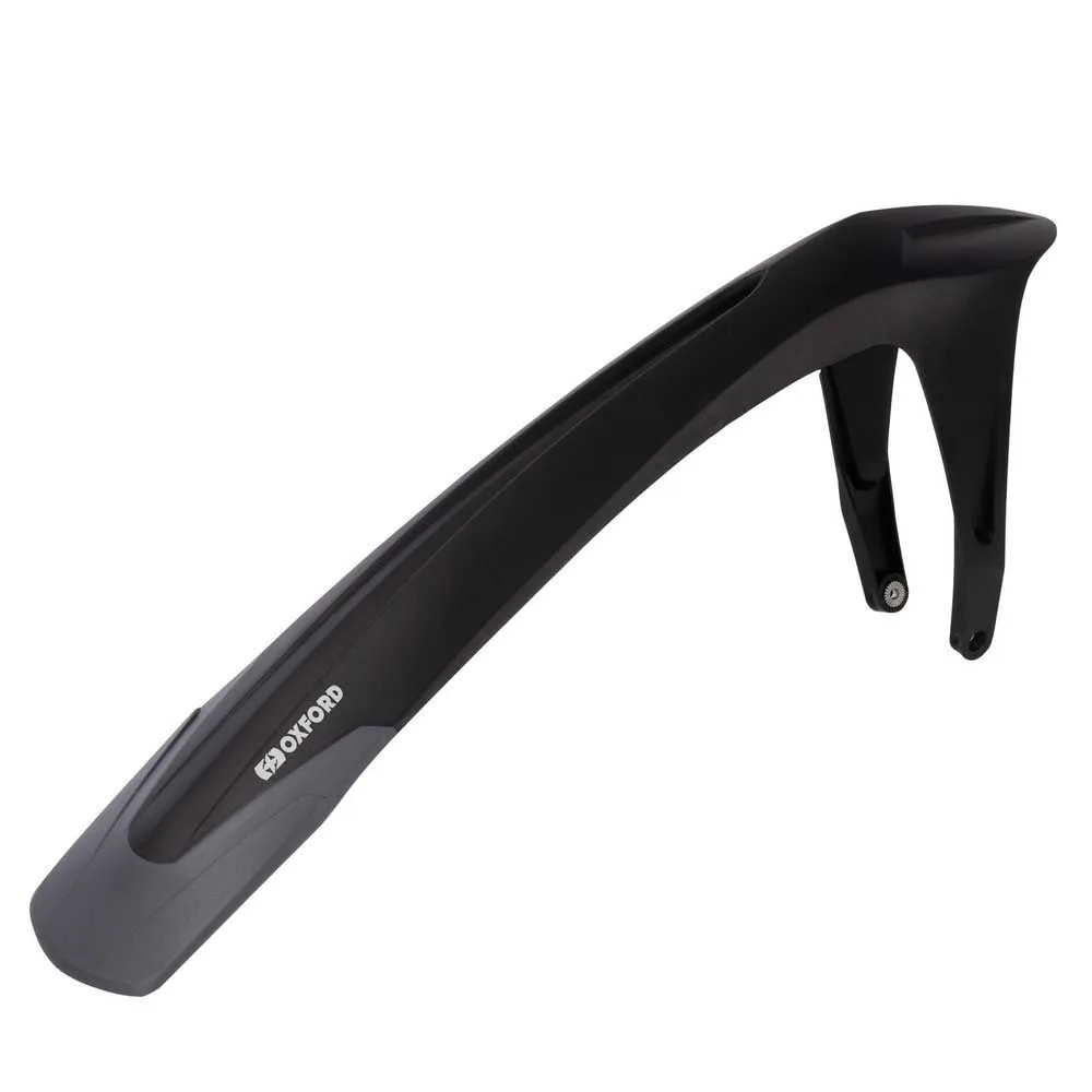 OXC Mudstop Fs Skärmset, Black, 27.5-29"