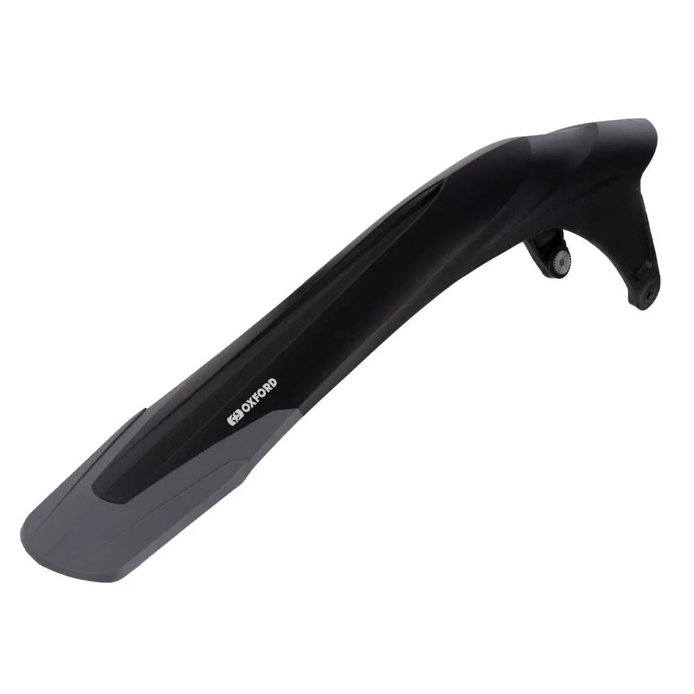 OXC Mudstop Fs Skärmset, Black, 27.5-29"