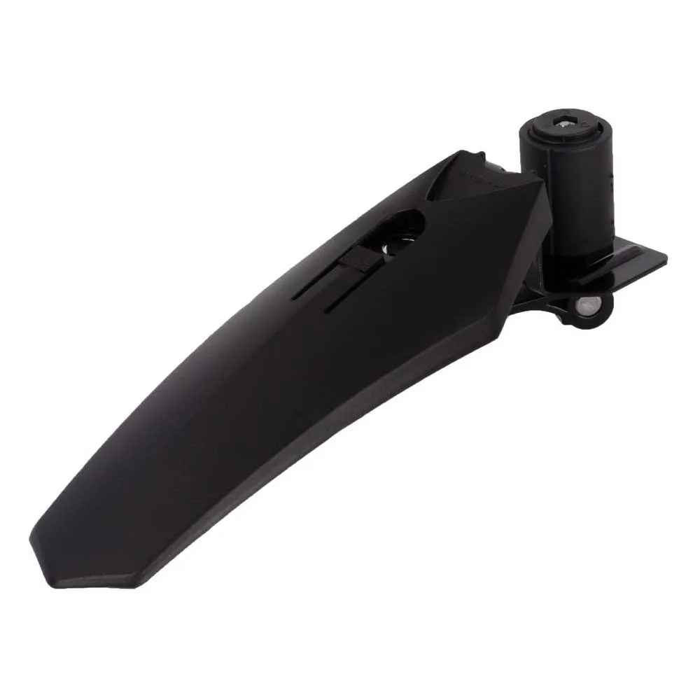 OXC Mudstop Fs Skärmset, Black, 27.5-29"