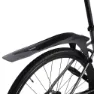 OXC Mudstop Fs Skärmset, Black, 27.5-29"