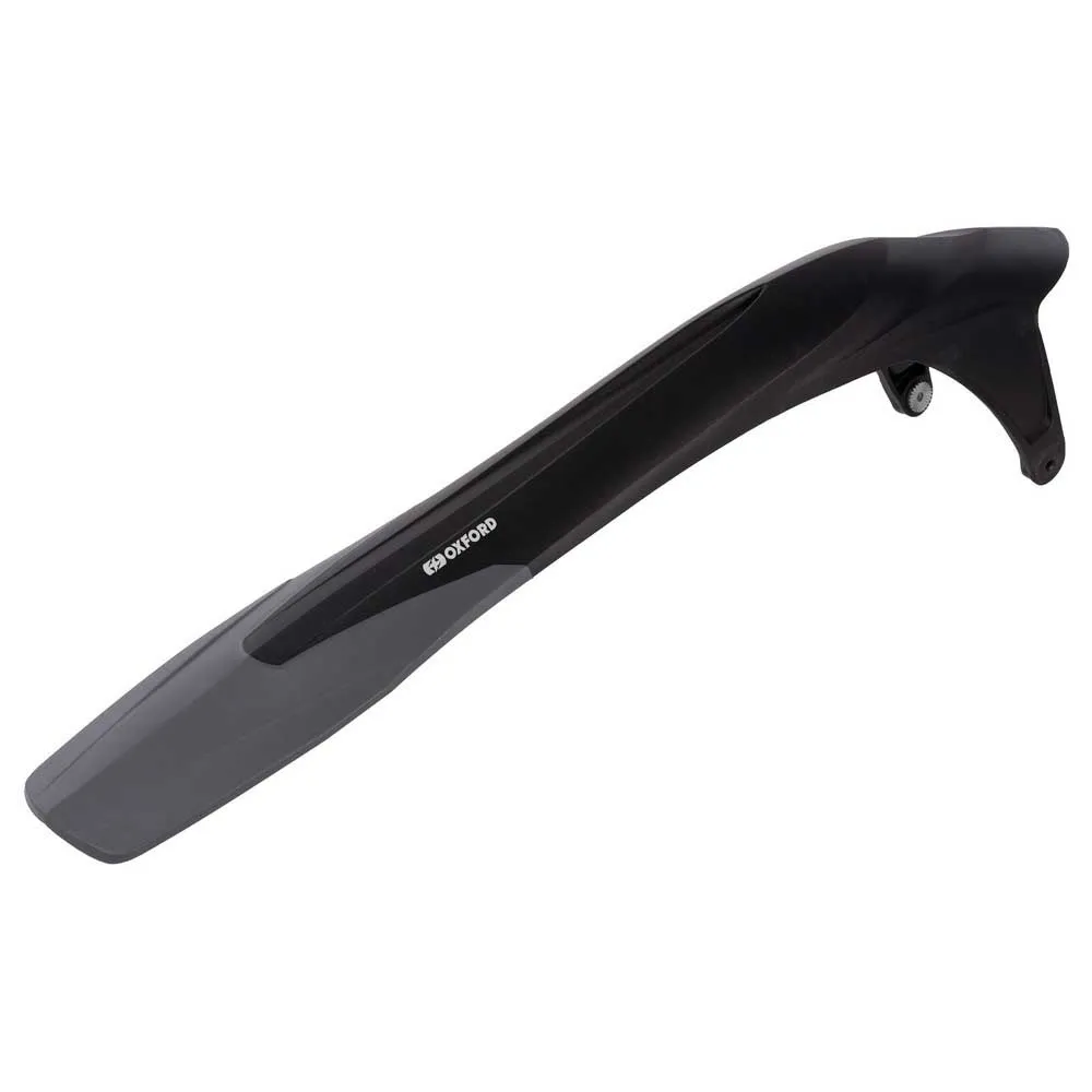 OXC Mudstop Fs Xl Bakskärm, Black, 27.5-29"