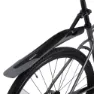 OXC Mudstop Mtn Xl Stänkskärm, Black, 27.5-29"