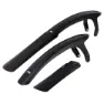 OXC Mudstop Rd Skärmset, Black, 700C-28"