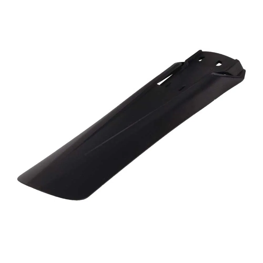 OXC Mudstop Rd Skärmset, Black, 700C-28" OXC Mudstop Rd Skärmset, Black, 700C-28"