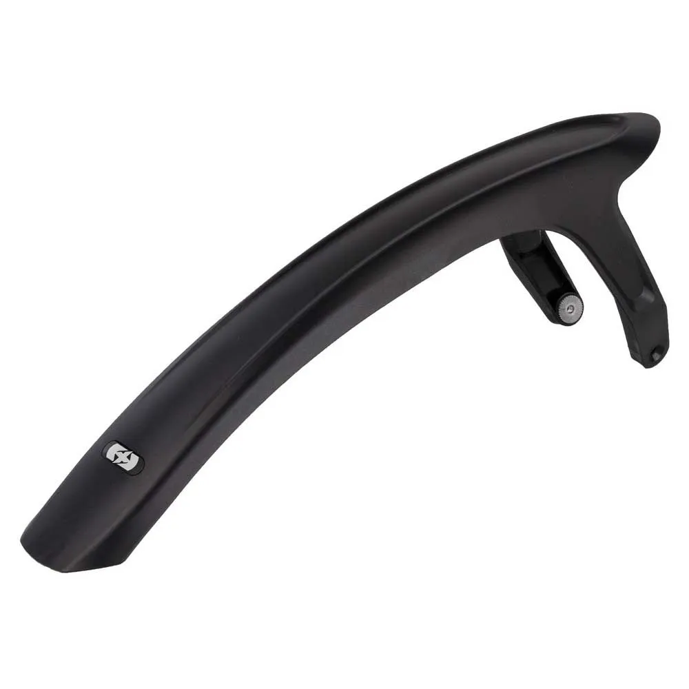 OXC Mudstop Rd Skärmset, Black, 700C-28" OXC Mudstop Rd Skärmset, Black, 700C-28"