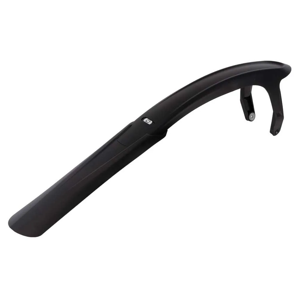 OXC Mudstop Rd Skärmset, Black, 700C-28" OXC Mudstop Rd Skärmset, Black, 700C-28"