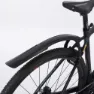 OXC Mudstop Rd Skärmset, Black, 700C-28"