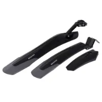 OXC Mudstop Skärmset OXC Mudstop Skärmset