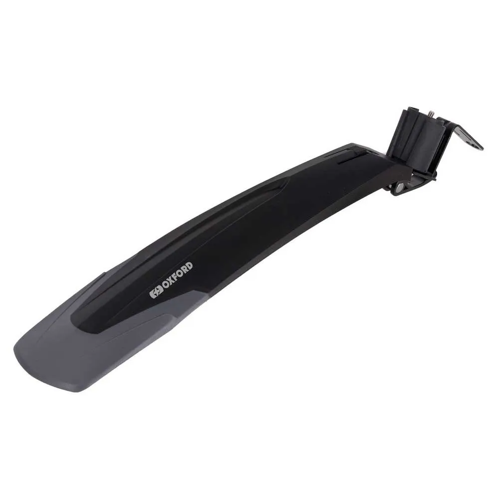 OXC Mudstop Skärmset, Black, 26-29" OXC Mudstop Skärmset, Black, 26-29"
