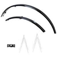 OXC Narrow 31 Mm Skärmset OXC Narrow 31 Mm Skärmset