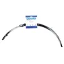 OXC Narrow 31 Mm Skärmset, Black, 28"-700