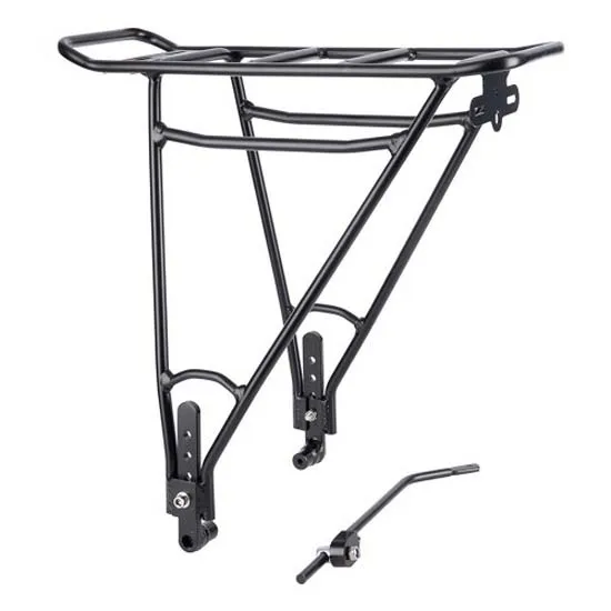 OXC Pakethållare, Black, 26-28" OXC Pakethållare, Black, 26-28"